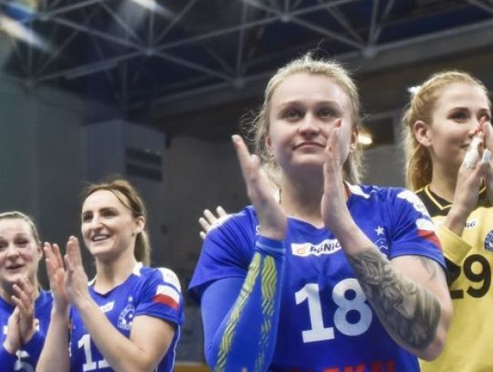 Niebieskie z pewnym zwycięstwem w Pucharze Polski