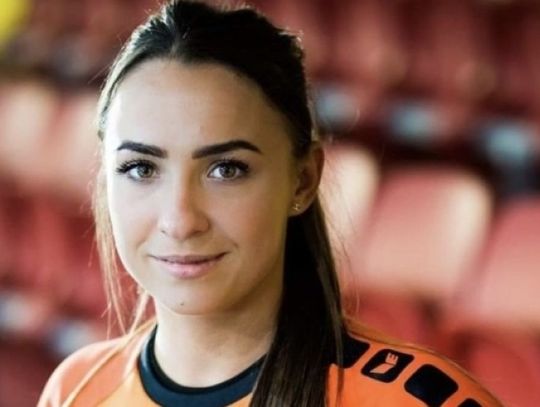 Niebieskie z pierwszym wzmocnieniem. Wychowanka wraca do Ruchu