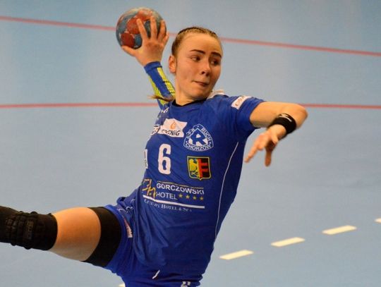 Niebieskie zagrają z Koreą!