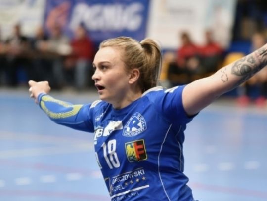 Niebieskie zdobywają pierwsze punkty w sezonie!