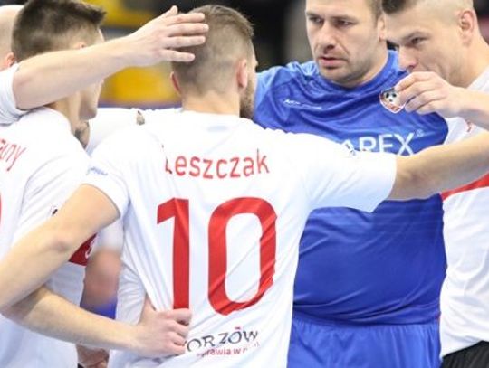 Niebywały mecz i zdobyty jeden punkt