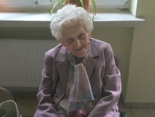 Niech nam żyje 200 lat!