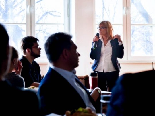 Niedobór witaminy D - Miejskie Spotkanie Medyczne