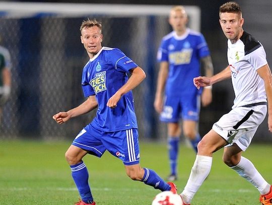 Niedosyt w Chorzowie