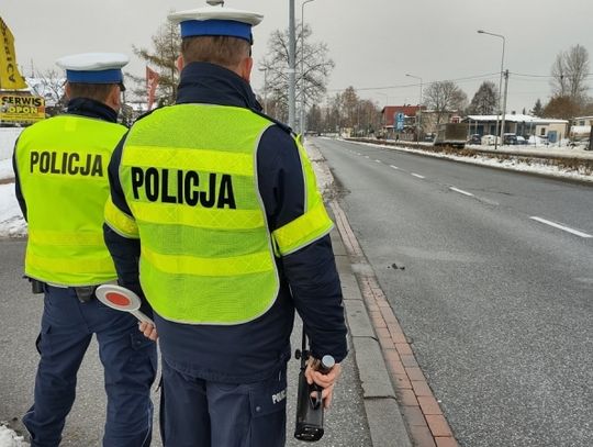 Niemal tysiąc nietrzeźwych kierowców co miesiąc. Śląska policja podsumowuje rok