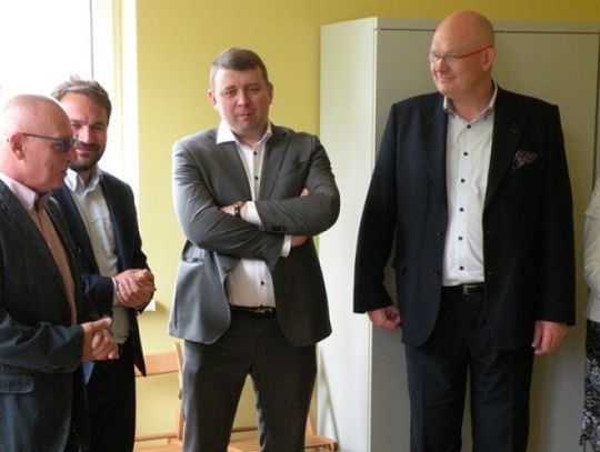 Niepełnosprawni będą uczyć się zawodu