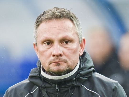 Niestety przegrywamy kolejny mecz