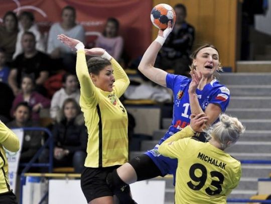 Nieudany początek roku. Kobierzyce lepsze od Ruchu