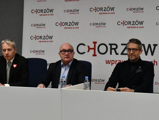 "Nikt nie wie gdzie są te pieniądze". Co z rządowym wsparciem na budowę stadionu dla Ruchu?