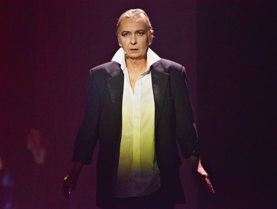 Nominacja i nagroda specjalna, czyli chorzowskie akcenty tegorocznych Nagród im. Jana Kiepury