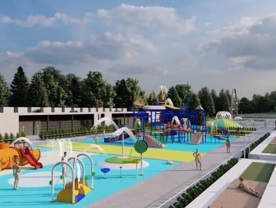 Nowa Fala będzie gotowa latem 2023? Ogłoszono przetarg [WIZUALIZACJE]