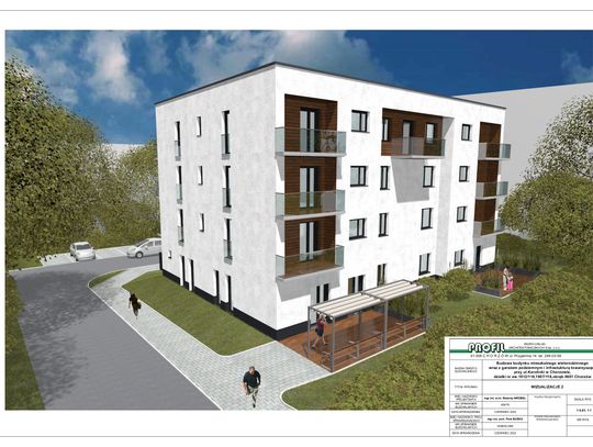 Nowa inwestycja mieszkaniowa w Chorzowie. Rozpoczyna się inwestycja RTBS Nowa inwestycja mieszkaniowa w Chorzowie. Rozpoczyna się inwestycja RTBS