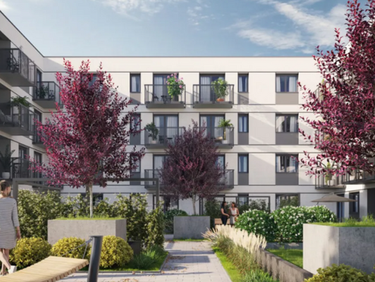 Nowa inwestycja w Chorzowie. Zrealizuje ją jeden z największych polskich deweloperów