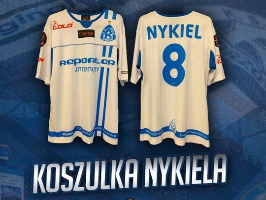 Nowa licytacja w aplikacji Ruchu Chorzów