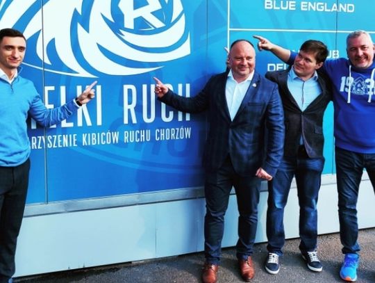 Nowa Strefa Kibica otwarta!