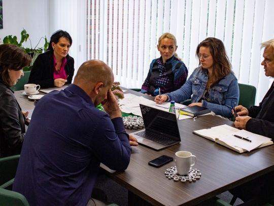 Nowa trasa Elki coraz bliżej