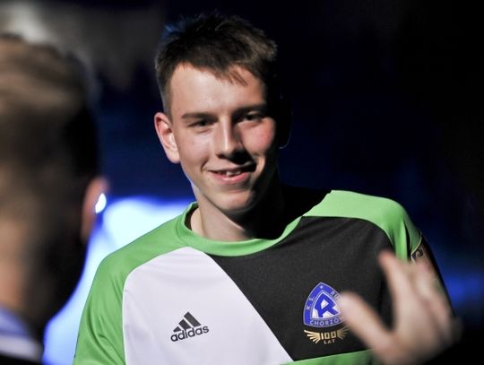 Nowak na dłużej w Ruchu