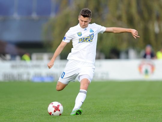 Nowak wraca do Ruchu