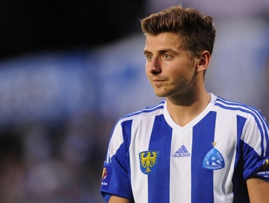 Nowak wyjechał z Kamienia