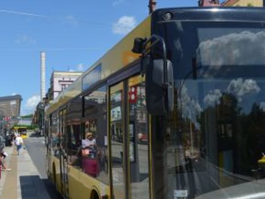 Nowe ceny biletów w metropolii