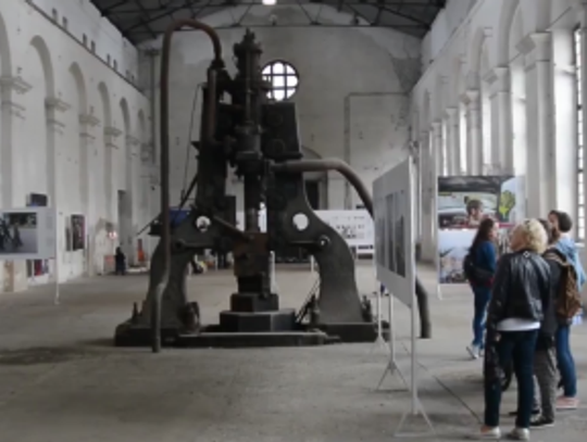 Nowe informacje ws. Muzeum Hutnictwa