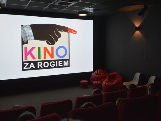 Nowe kino w Chorzowie już otwarte!