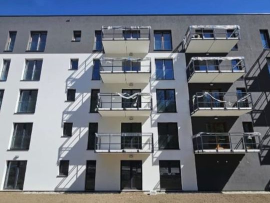 Nowe mieszkania w Świętochłowicach czekają na mieszkańców. Rusza kolejna szansa na najem