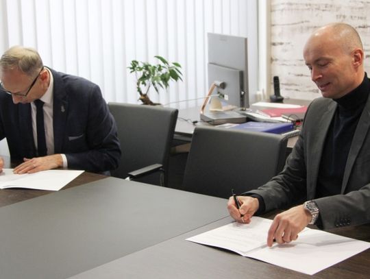 Nowe możliwości dla sportu w regionie. Stadion Śląski i AWF Katowice będą współpracować!