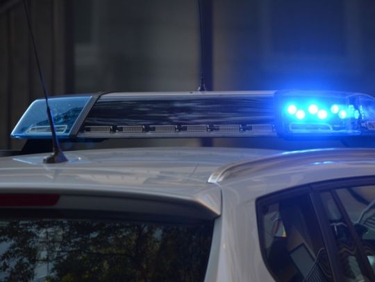 Nowe radiowozy hybrydowe