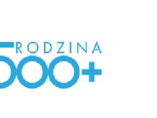 Nowe rozdanie 500 +