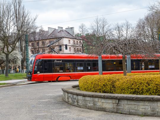 Nowe trasy i rozkłady tramwajów. Zmiany obejmą 14 linii