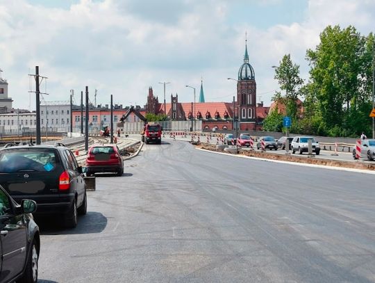 Nowe utrudnienia dla kierowców. Na szczęście potrwają tylko kilka godzin!