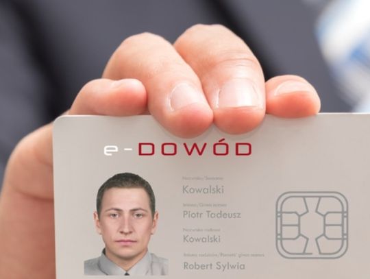 Nowe wnioski na dowód osobisty