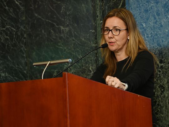 Nowe Zespoły Szkolno-Przedszkolne w Chorzowie. "Czy my chcemy podnieść jakość edukacji, czy też chcemy tę jakość obniżyć"