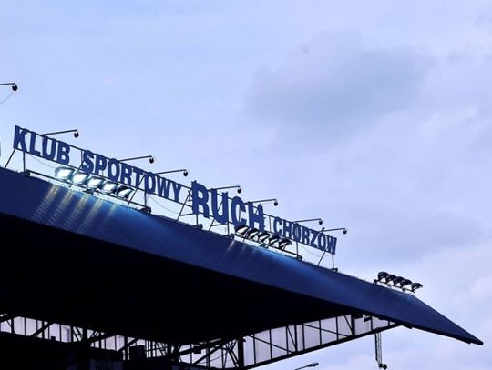 Nowi członkowie Rady Nadzorczej Ruchu Chorzów