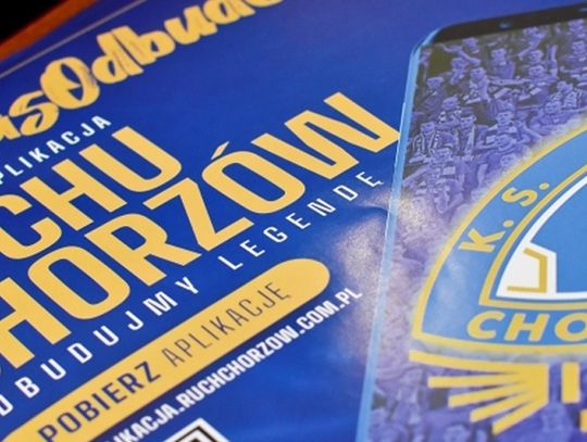 Nowi partnerzy aplikacji