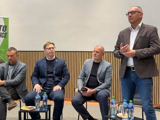 Nowoczesne oblicze MPGL Świętochłowice: Skuteczność, szybkie decyzje i sztuka dialogu