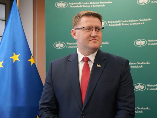 „Wspieramy instytucje, które w swoim DNA mają bezpieczeństwo” „Wspieramy instytucje, które w swoim DNA mają bezpieczeństwo”