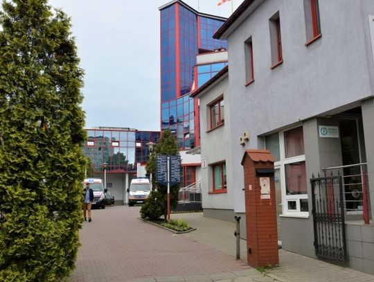 Nowy rezonans już w ZSM