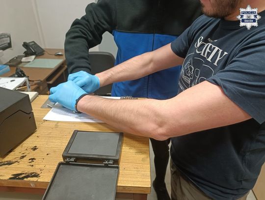 Nowy Rok rozpoczęli od sąsiedzkiej bójki. Teraz kolejne lata mogą spędzić w więzieniu