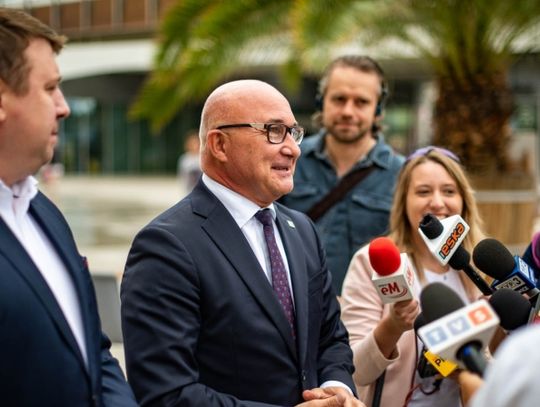 Nowy Rynek już otwarty!