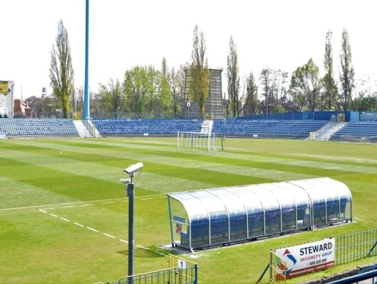 Nowy stadion coraz bliżej!