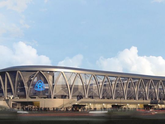 Nowy stadion Ruchu Chorzów. Prezydent Michałek podał całkiem nowe informacje i "deadline"!