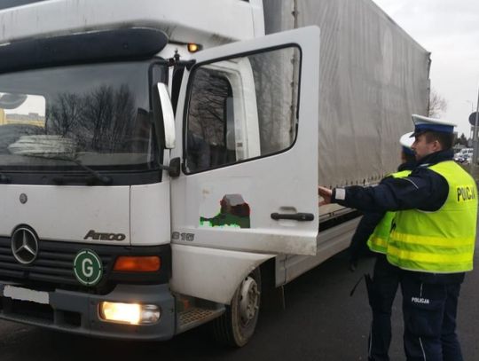 Nowy system opłat drogowych dla ciężarówek w Czechach