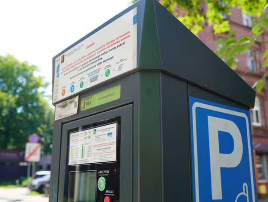 Nowy system płatności mobilnych za parkowanie w Chorzowie. Informacja ucieszy klientów wielu banków