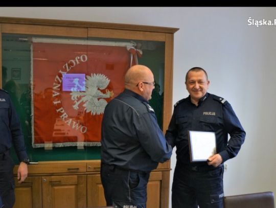 Nowy zastępca komendanta w Straży Miejskiej