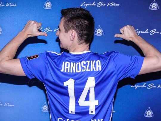 Numery zawodników w rundzie wiosennej