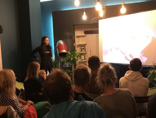 O Himalajach w #Wolka