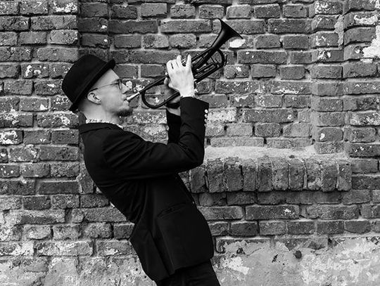 O jazzie z Piotrem Schmidtem