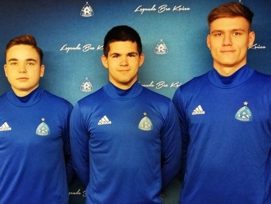 O trzech takich, którzy marzą